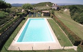 Tenuta Di Forte Sorgnano
